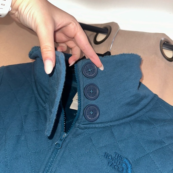 NORTH FACE jacket - Picture 4 of 7